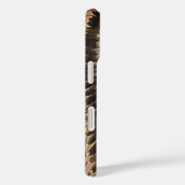 George Catlinによるインディアンチーフマトトープのポートレート Case-Mate iPhoneケース (裏面 / 右)