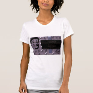 George Orwell 1984強制適合Tシャツ Tシャツ