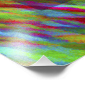 George Orwell:Universal Deceit Posterプリント フォトプリント (角)