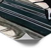 George Pavis - La Vie Parisienne, c.1920 ポスター (角)