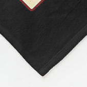 George Washington 67 Meme In The World Full Of 67  フリースブランケット (角)