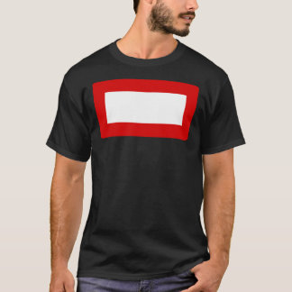 GeorgeNotFound MinecraftロゴクラシックTシャツ Tシャツ