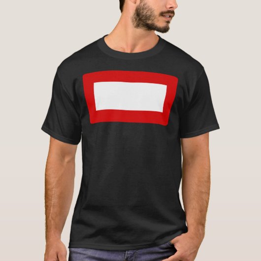 GeorgeNotFound MinecraftロゴクラシックTシャツ Tシャツ (正面)