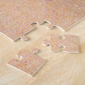 Georges Seurat - The Channel of Gravelines ジグソーパズル (側面)