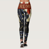 GEORGIA  レギンス (裏面)