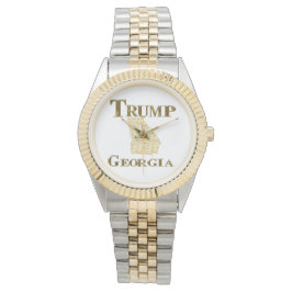GEORGIA  腕時計