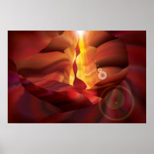 Georgia O'Keefe Goes to Arizona poster