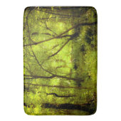 GEORGIA ON MY MIND Large Bath Mat バスマット (正面縦)