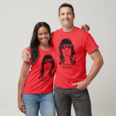 Georgia Versluys 記念 Tシャツ (ユニセックス)