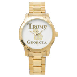 GEORGIA watch 腕時計