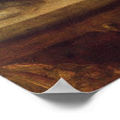 Georgiana, Countess Spencer with Lady ポスター (角)