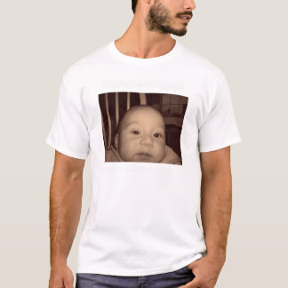 GEORGIE Tシャツ
