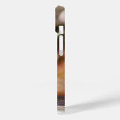 Georging Squirrel iPhoneケース Case-Mate iPhoneケース (裏面 / 左)