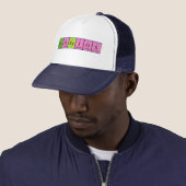 Georgios周期表名hat キャップ (インサイチュ)