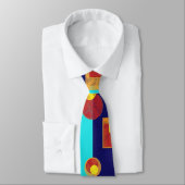 geoshapes、 ネクタイ (タイ)