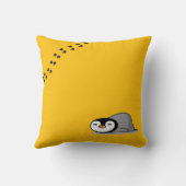 GeoSmile装飾用クッション クッション (裏面)