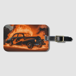 GEPäCKANHäNGER ラゲッジタグ