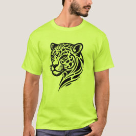 Gepard Tシャツ