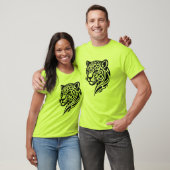 Gepard Tシャツ (ユニセックス)