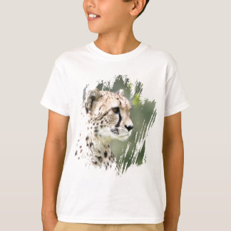 Gepard Tシャツ