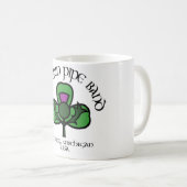 GEPBのマグ2 コーヒーマグカップ (正面右)