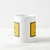 Gera Tasse Kaffeetasse Teetasse コーヒーマグカップ (中央)