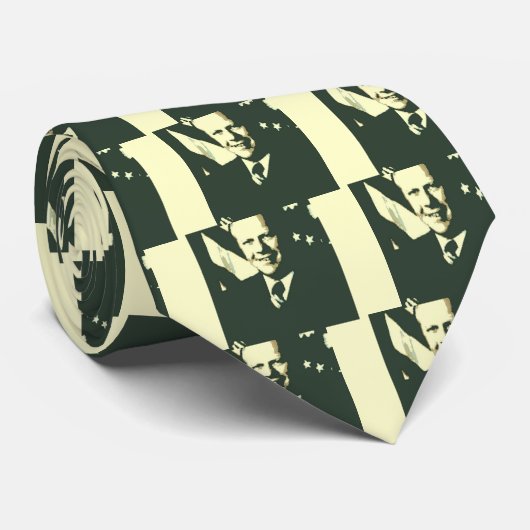 Gerald Ford ネクタイ (ロール)
