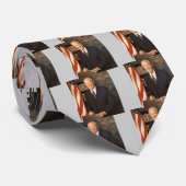 Gerald Ford ネクタイ (ロール)