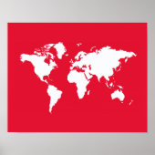 Geranium Elegant World ポスター (正面)