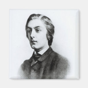 Gerard Manley Hopkins マグネット