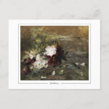 Gerardina van de Sande Bakhuyzen #7 -ファインアート...