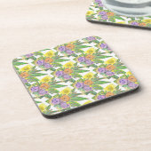 Gerberas Daisy コースター (左側)