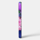 Gerberas iPhoneケース Case-Mate iPhoneケース (裏面 / 左)