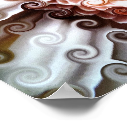 GERBERS ポスター (角)