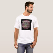 Germ CorporationのTシャツ Tシャツ (正面フル)