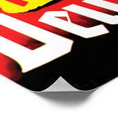 German 1949 Election Poster Forward SPD - For a ポスター (角)