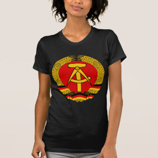 German Democratic Republic (GDR) Tシャツ