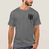 German Eagle Tシャツ (正面)