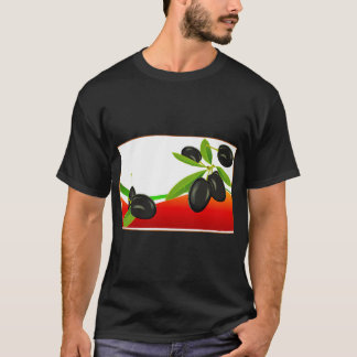 German girl. tシャツ