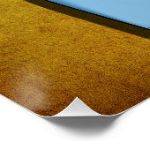 German Racing 917 G No.20 ポスター (コーナー)