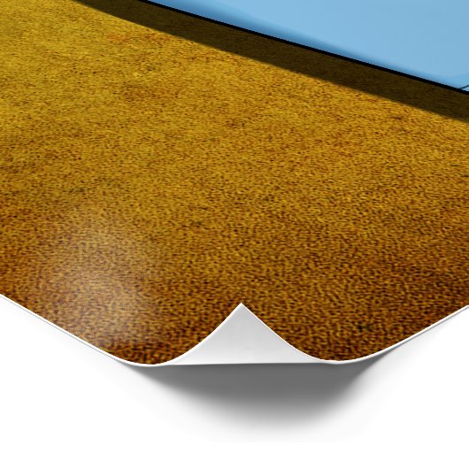 German Racing 917 G No.20 ポスター (コーナー)