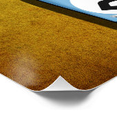 German Racing 917 G No.2 ポスター (コーナー)