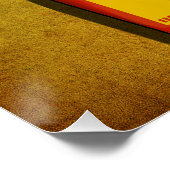 German Racing 917 H No.2 ポスター (コーナー)