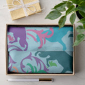 German Shepherd Dog  薄葉紙 (ギフト)