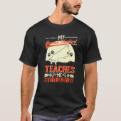 German Shepherd Dog German Shepherd Tシャツ (正面)