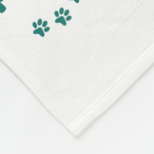 German Shepherd Origin Funny German Shepherd Lover フリースブランケット (角)