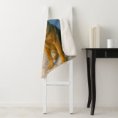 German Shepherd Sherpa Blanket シェルパブランケット (インサイチュ)