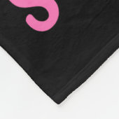 German Shepherd Shirt For Girls Women German Sheph フリースブランケット (角)