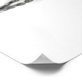 German Shorthaired Pointer       ポスター (角)