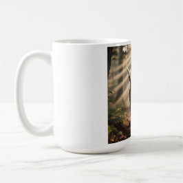 German Shorthaired Pointer Elegant Coffee Mug コーヒーマグカップ